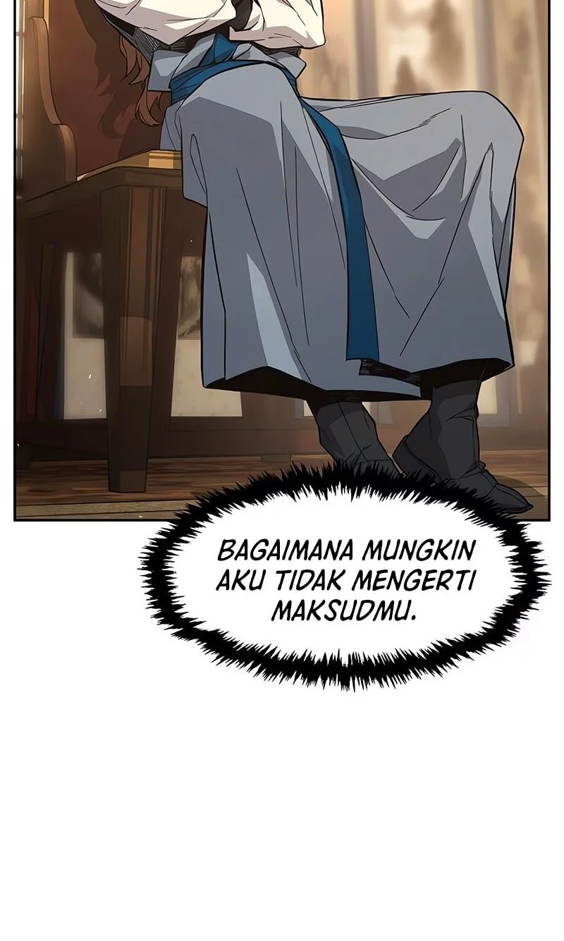 Absolute Sword Sense Chapter 152 - halaman 37