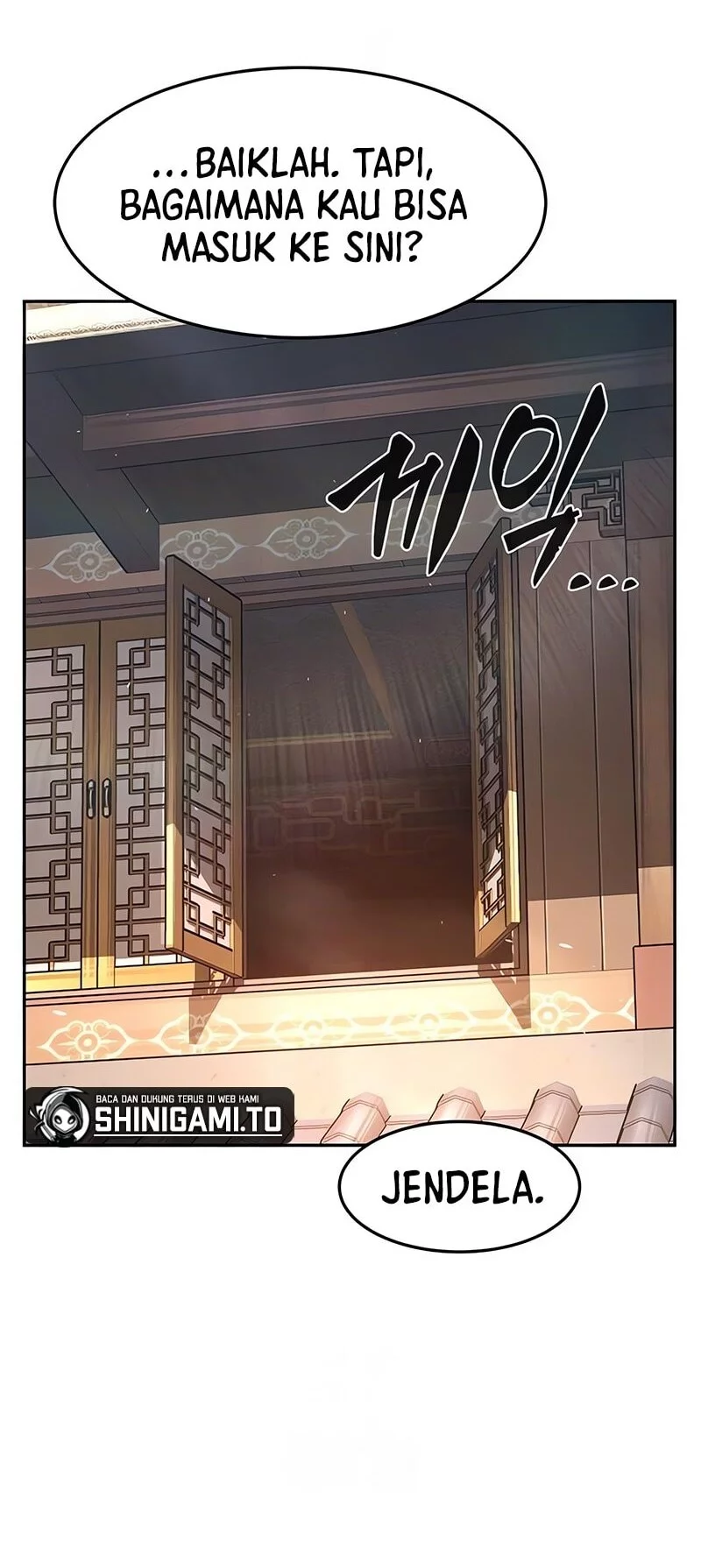 Absolute Sword Sense Chapter 152 - halaman 41
