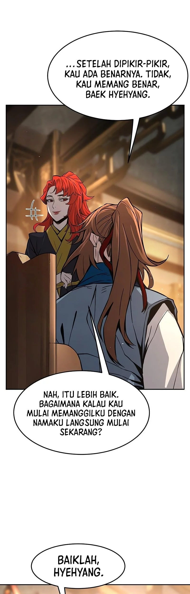 Absolute Sword Sense Chapter 152 - halaman 44