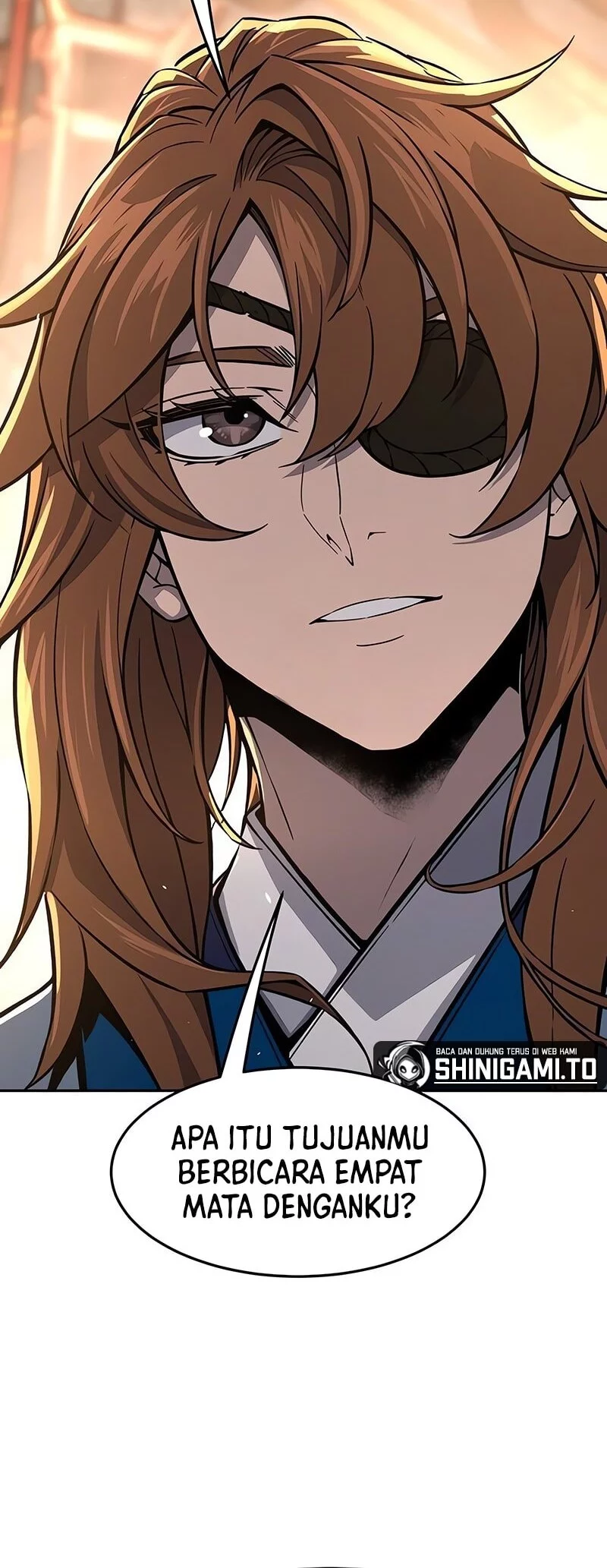 Absolute Sword Sense Chapter 152 - halaman 45
