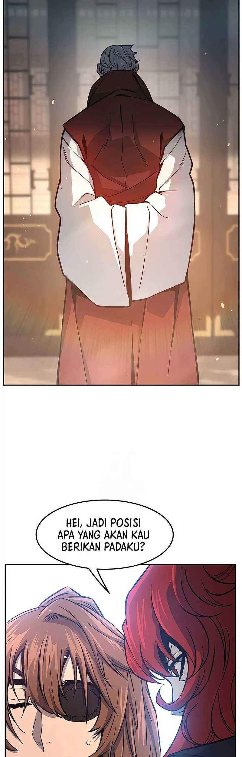 Absolute Sword Sense Chapter 152 - halaman 47
