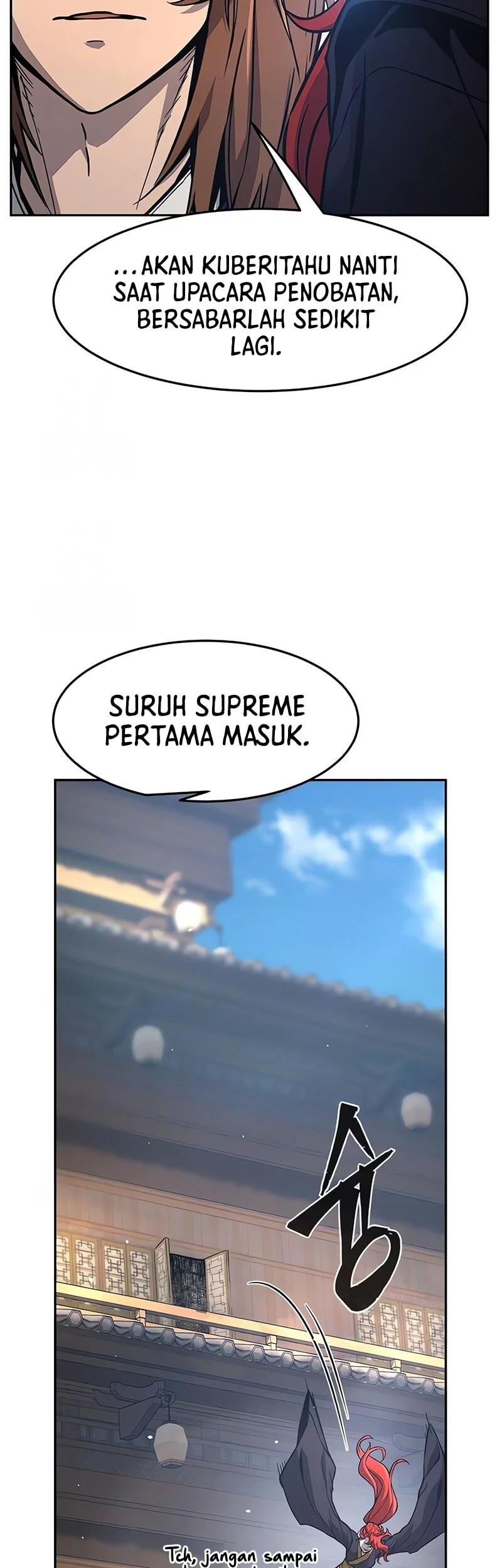 Absolute Sword Sense Chapter 152 - halaman 48