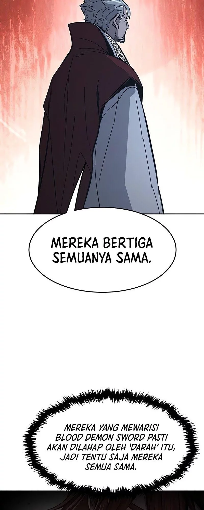 Absolute Sword Sense Chapter 152 - halaman 53