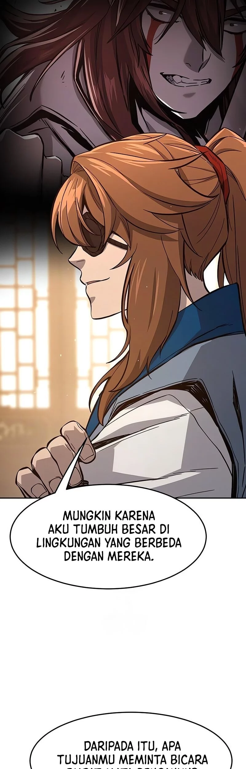 Absolute Sword Sense Chapter 152 - halaman 54