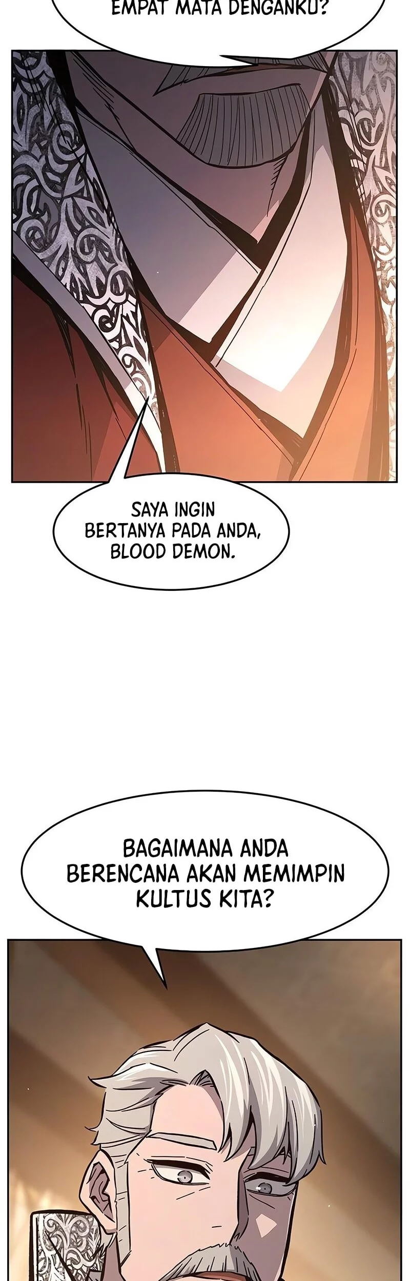 Absolute Sword Sense Chapter 152 - halaman 55