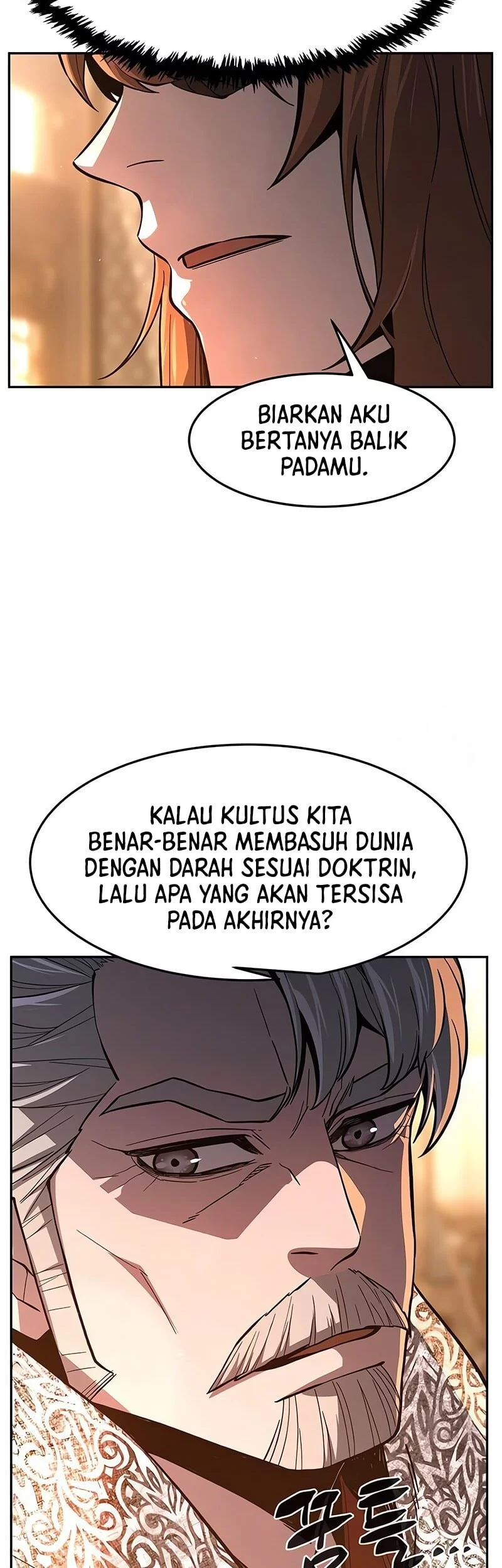 Absolute Sword Sense Chapter 152 - halaman 60