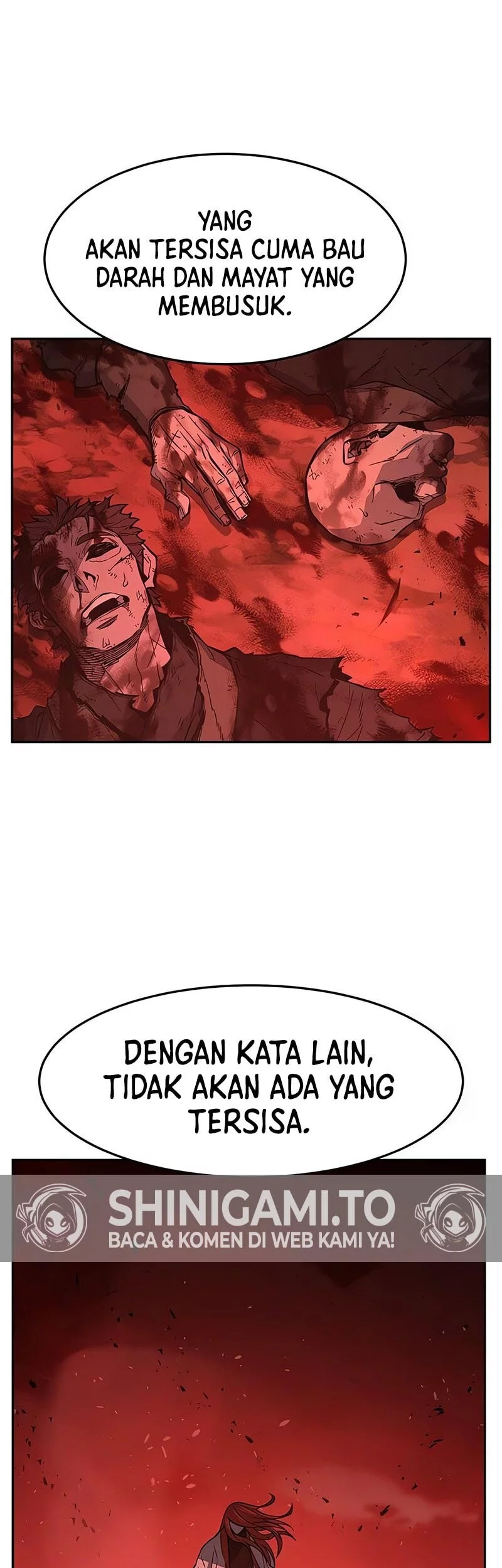 Absolute Sword Sense Chapter 152 - halaman 62