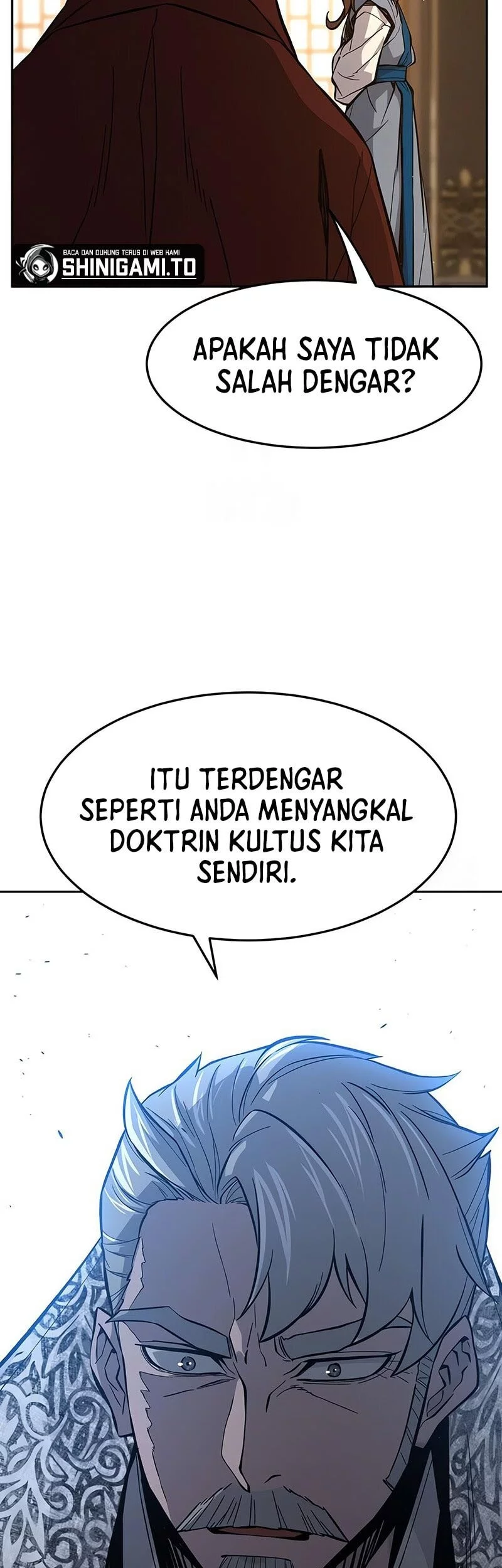 Absolute Sword Sense Chapter 152 - halaman 64
