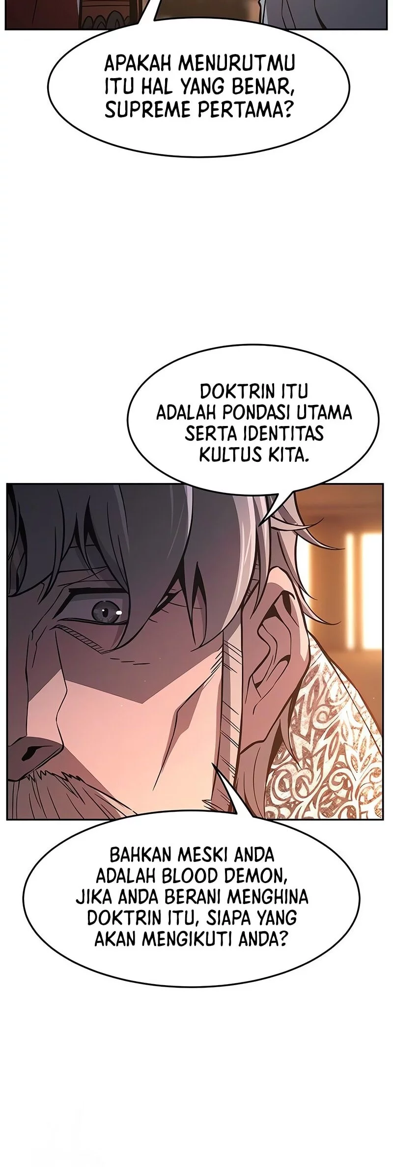 Absolute Sword Sense Chapter 152 - halaman 69