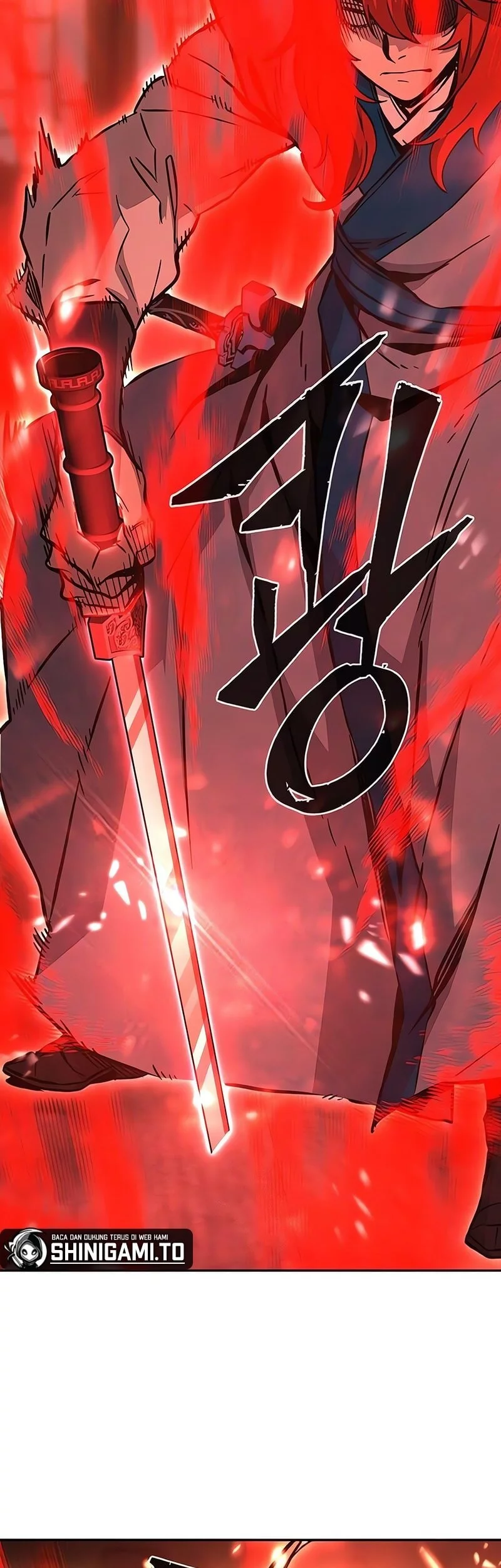 Absolute Sword Sense Chapter 152 - halaman 72