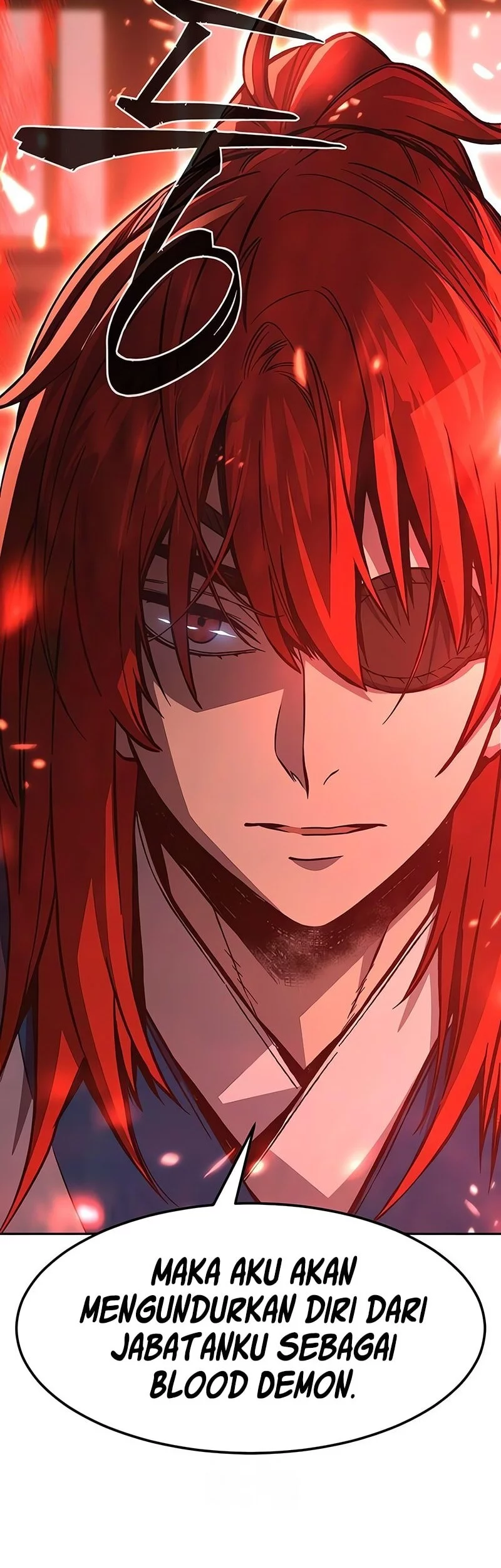 Absolute Sword Sense Chapter 152 - halaman 73