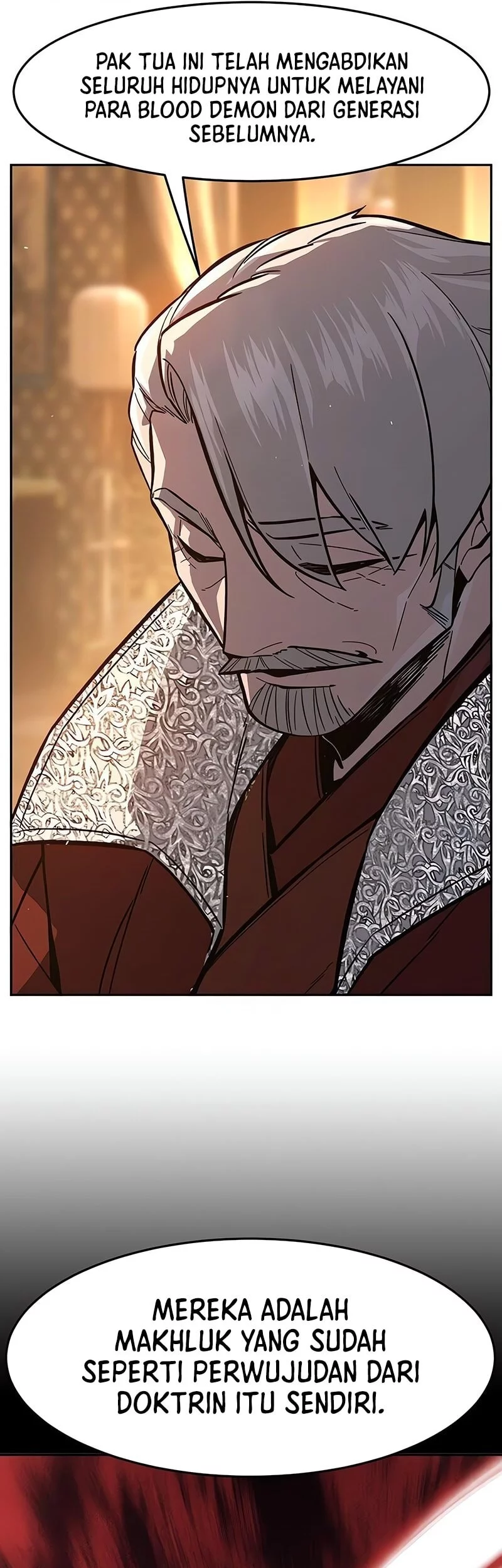 Absolute Sword Sense Chapter 153 - halaman 10