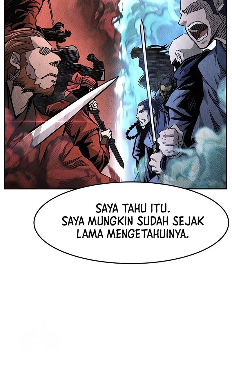 Absolute Sword Sense Chapter 153 - halaman 17