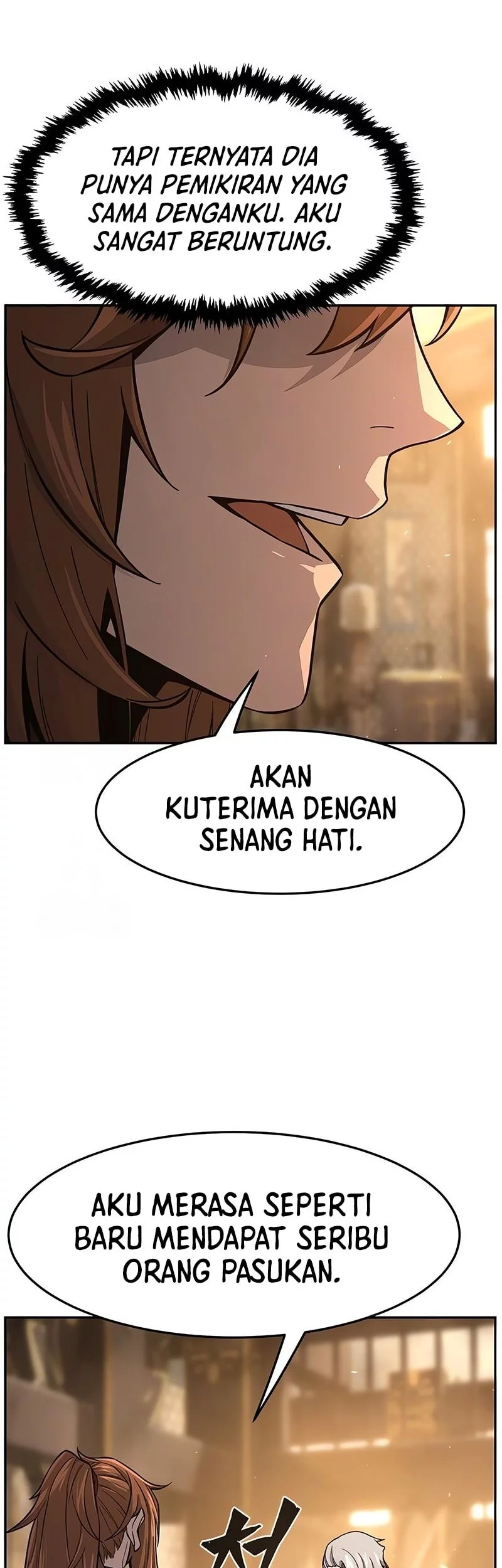 Absolute Sword Sense Chapter 153 - halaman 23