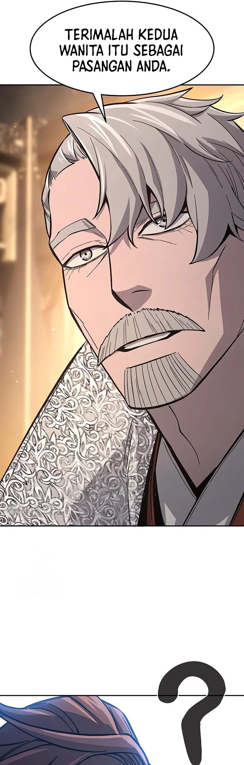 Absolute Sword Sense Chapter 153 - halaman 38