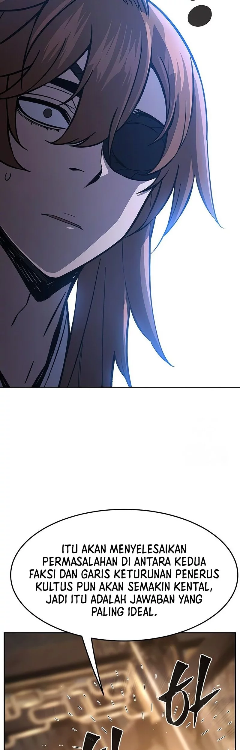 Absolute Sword Sense Chapter 153 - halaman 39