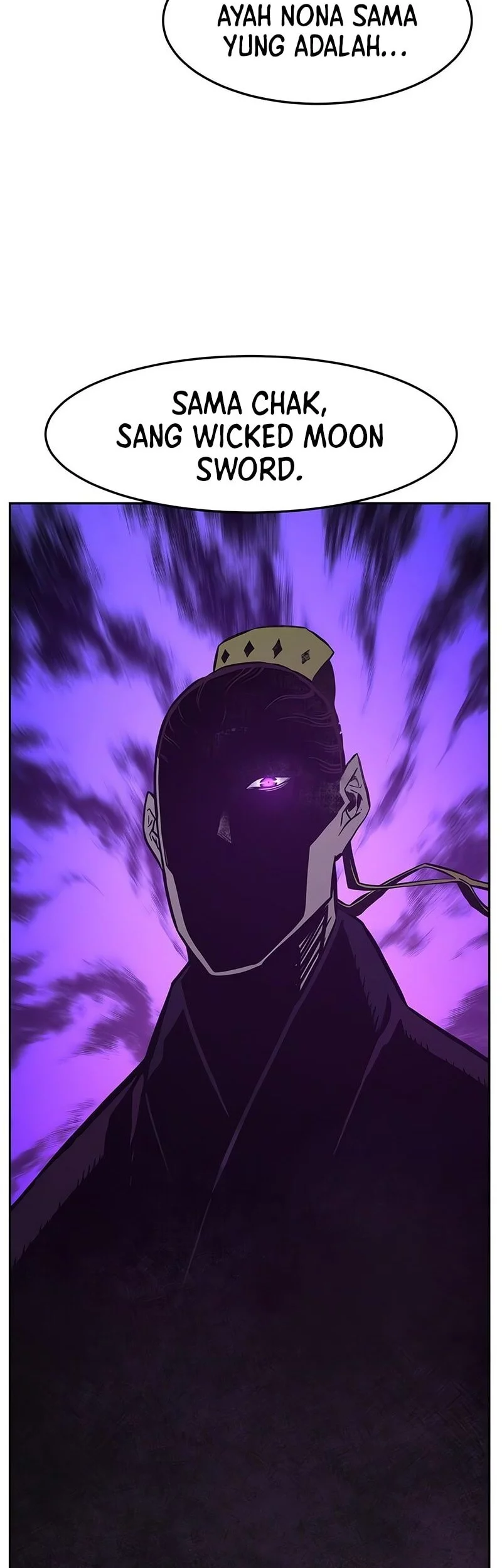 Absolute Sword Sense Chapter 153 - halaman 43