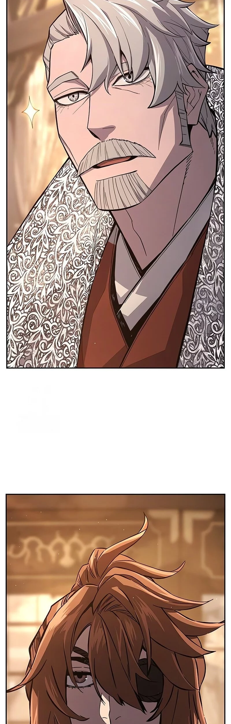 Absolute Sword Sense Chapter 153 - halaman 47