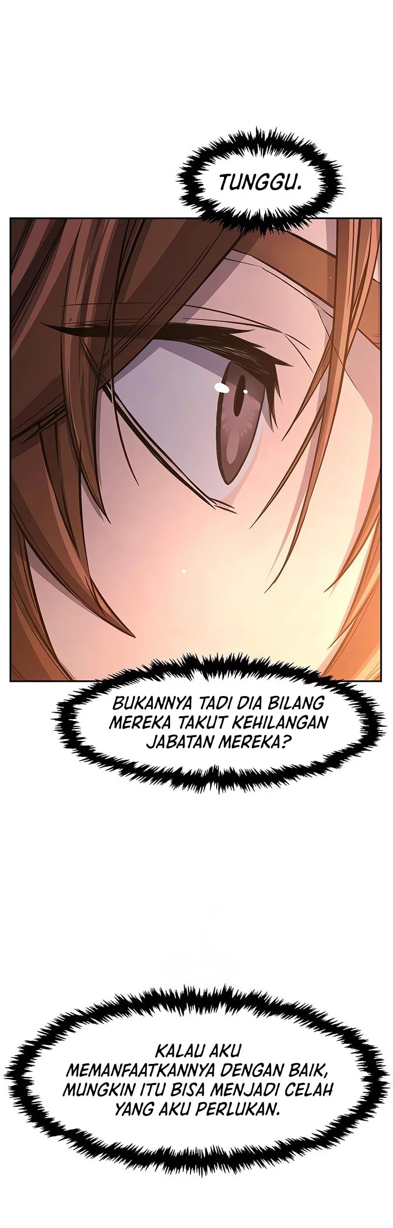 Absolute Sword Sense Chapter 153 - halaman 53