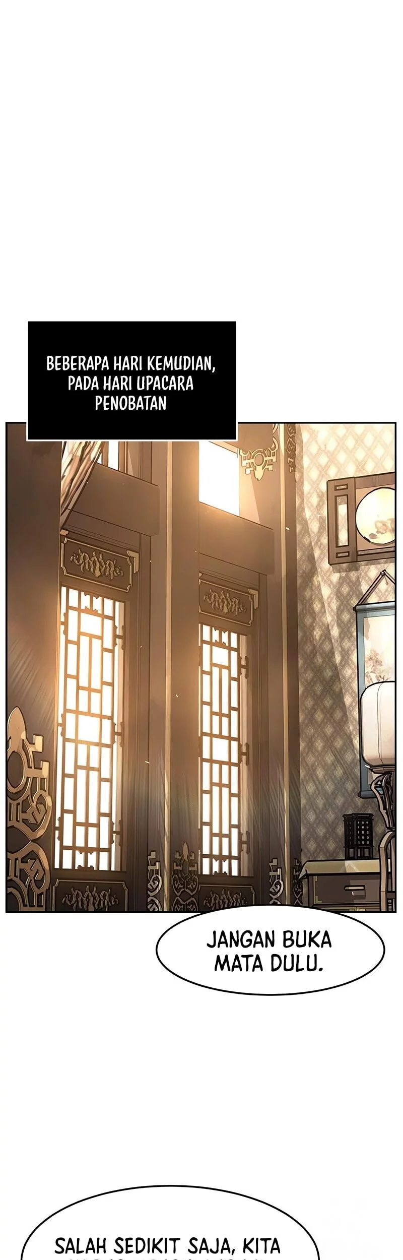 Absolute Sword Sense Chapter 153 - halaman 54