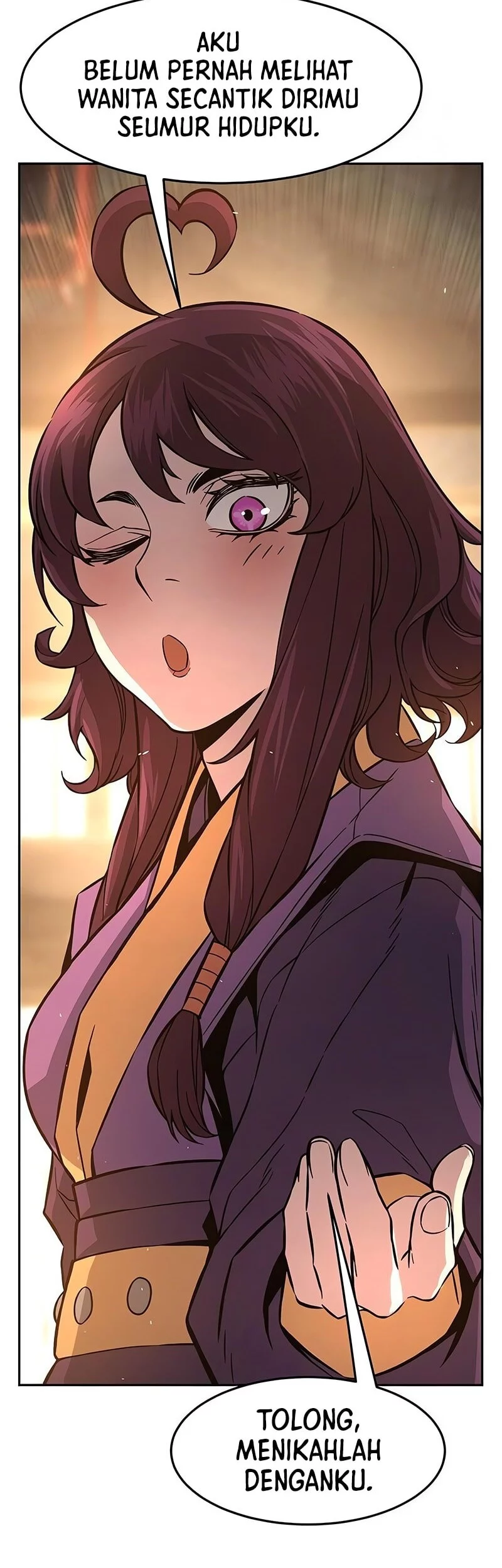 Absolute Sword Sense Chapter 153 - halaman 63