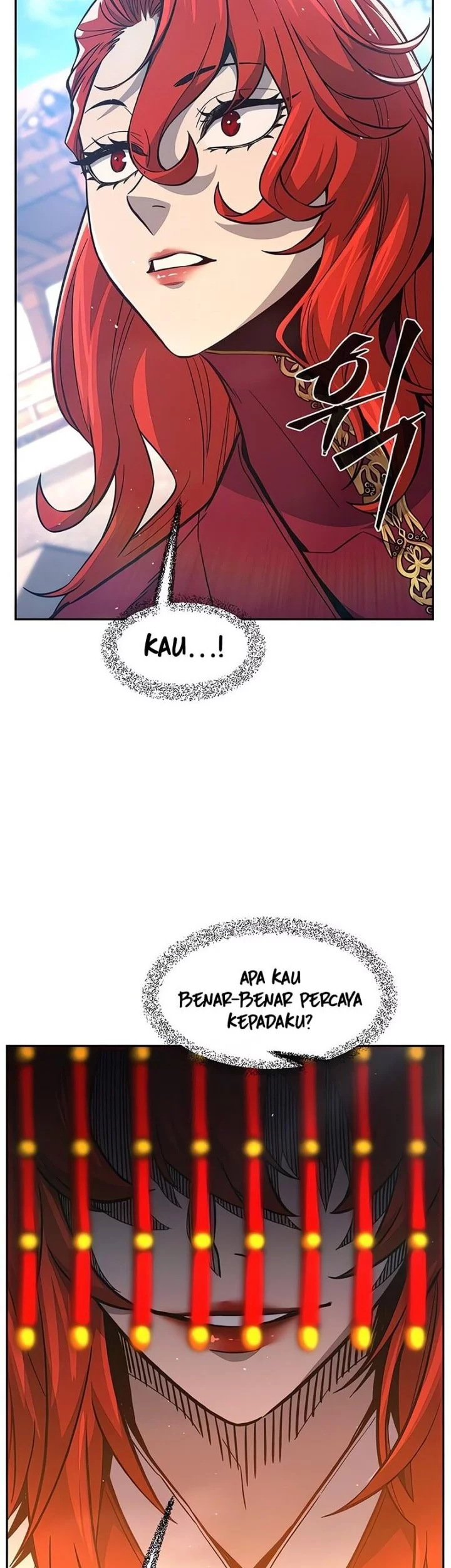 Absolute Sword Sense Chapter 154 - halaman 39