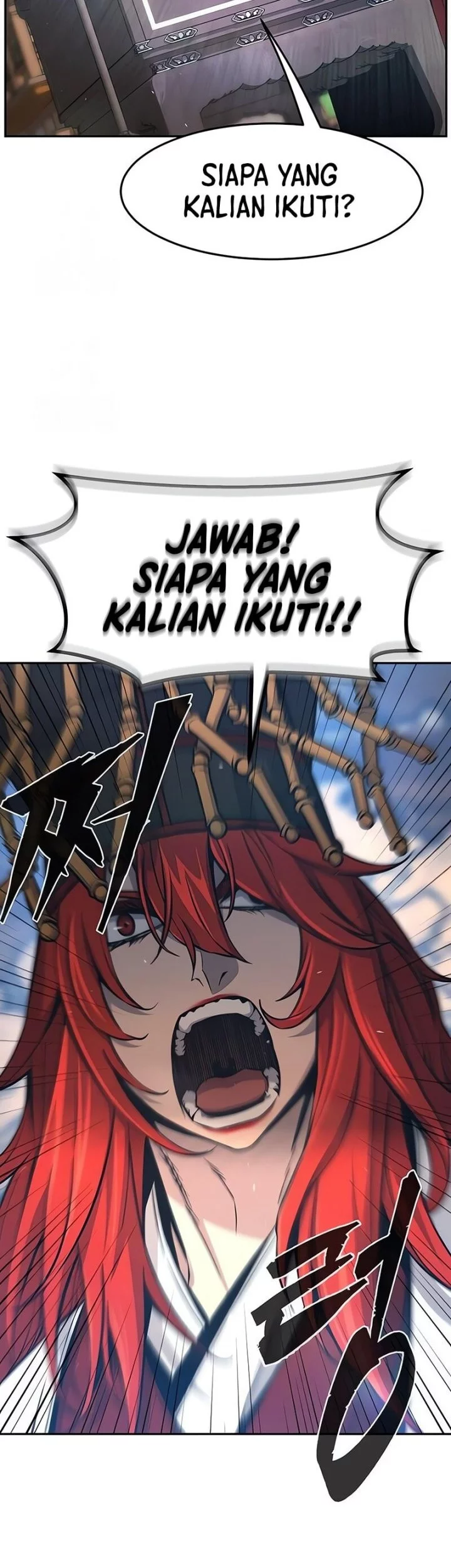 Absolute Sword Sense Chapter 154 - halaman 47