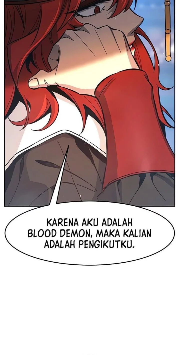 Absolute Sword Sense Chapter 154 - halaman 49