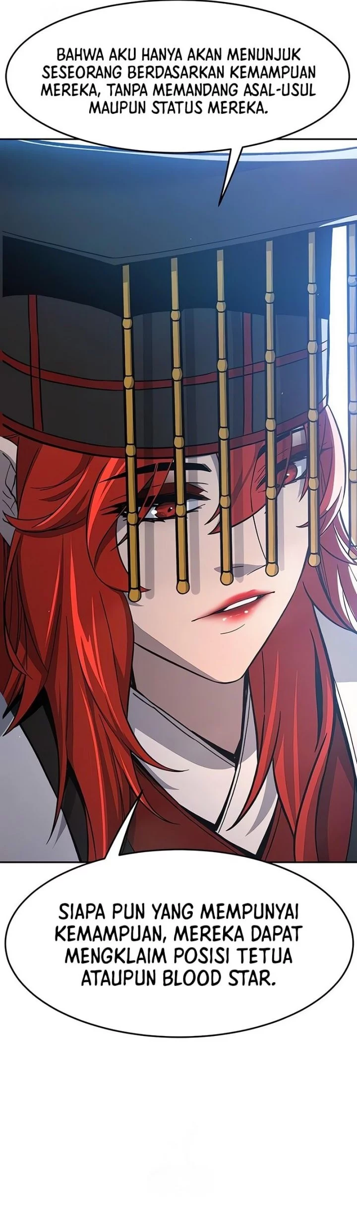 Absolute Sword Sense Chapter 154 - halaman 52