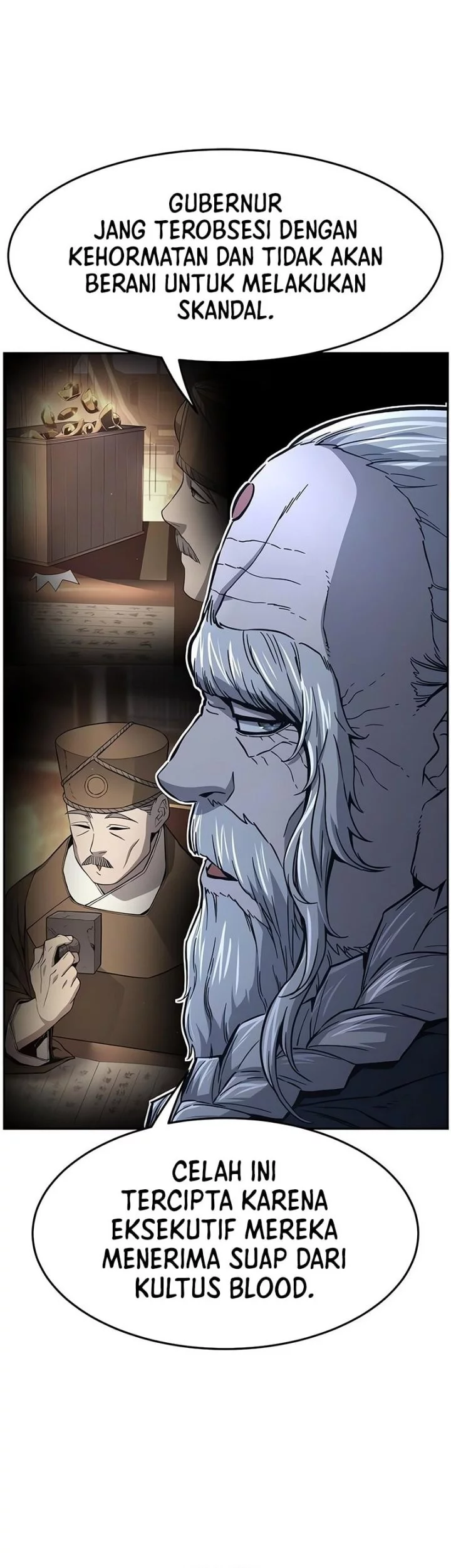 Absolute Sword Sense Chapter 154 - halaman 65