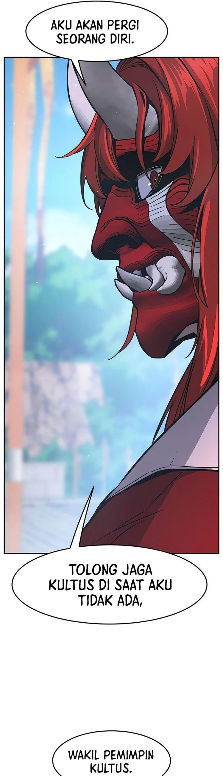 Absolute Sword Sense Chapter 154 - halaman 73