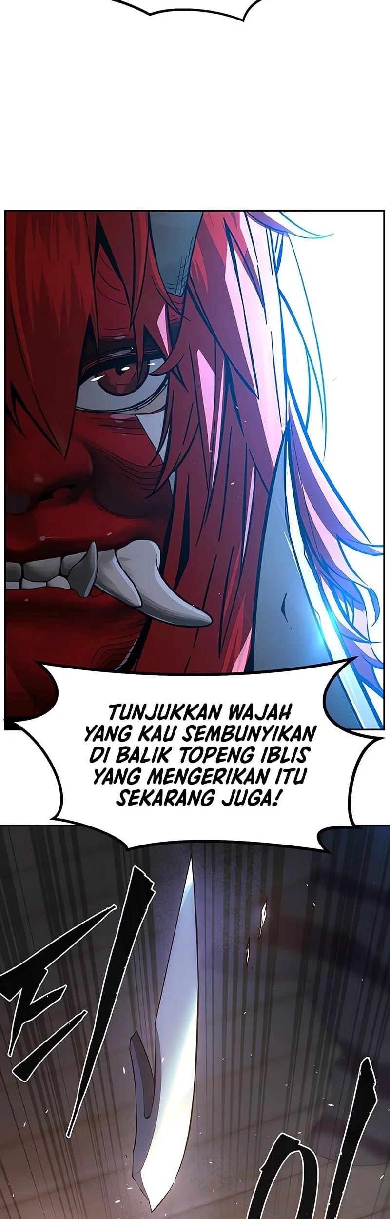 Absolute Sword Sense Chapter 155 - halaman 11