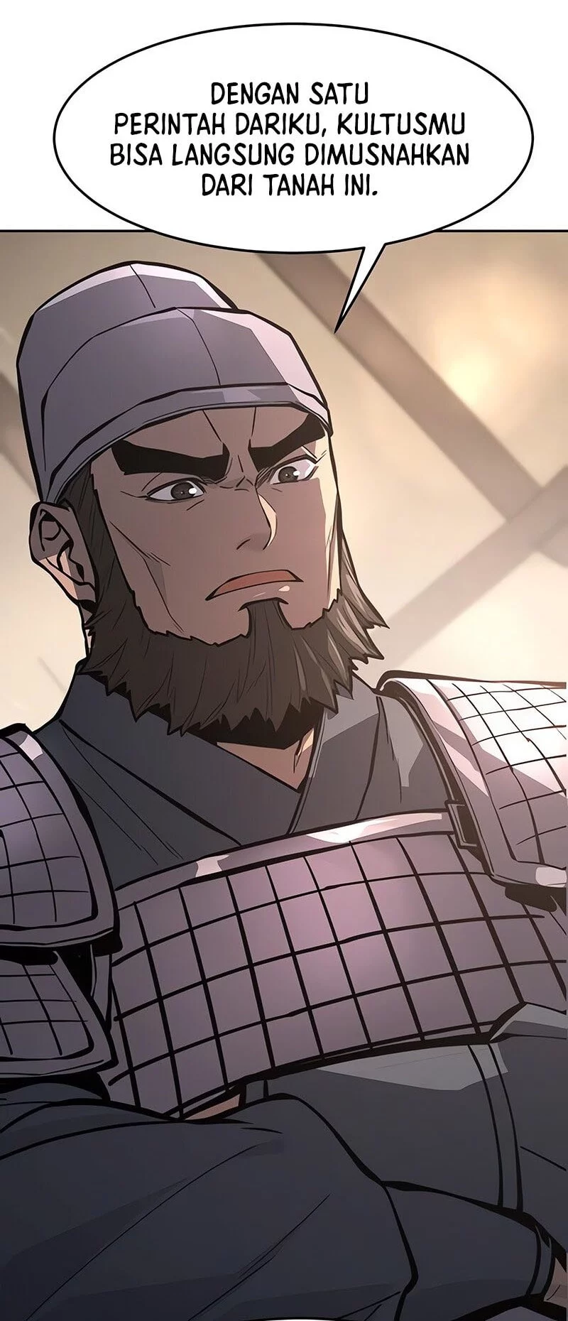Absolute Sword Sense Chapter 155 - halaman 17