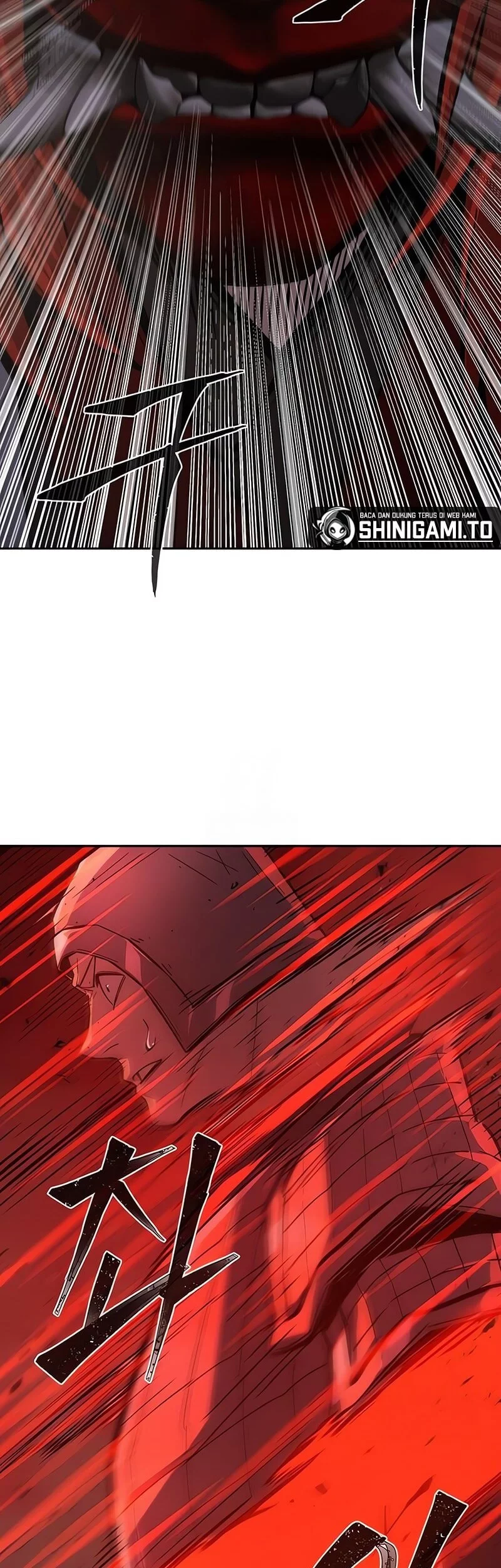 Absolute Sword Sense Chapter 155 - halaman 20