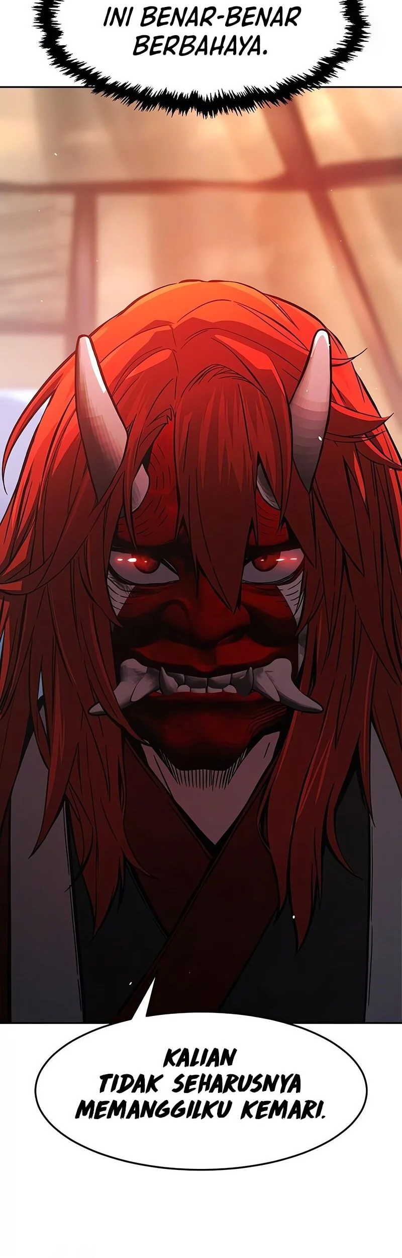 Absolute Sword Sense Chapter 155 - halaman 25
