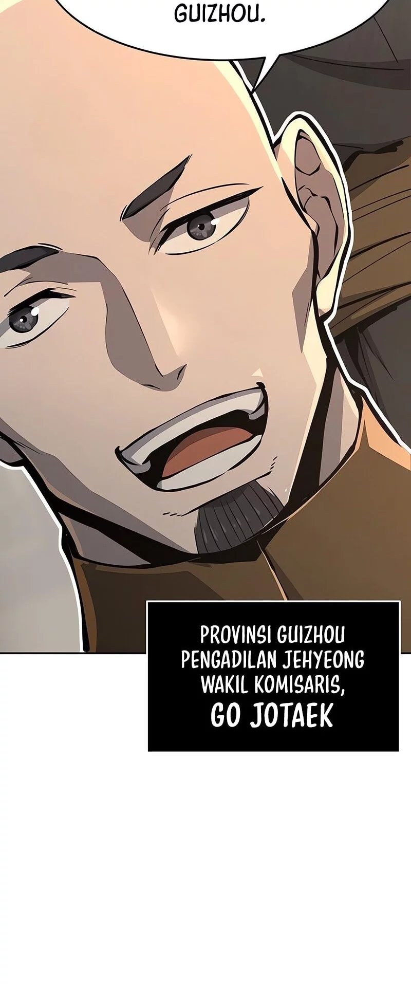 Absolute Sword Sense Chapter 155 - halaman 29