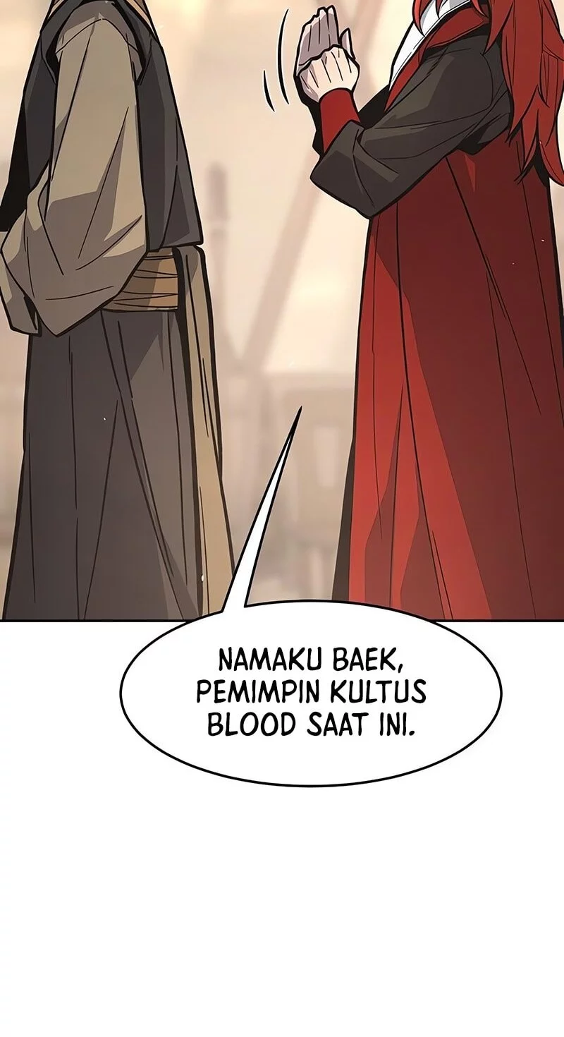 Absolute Sword Sense Chapter 155 - halaman 33