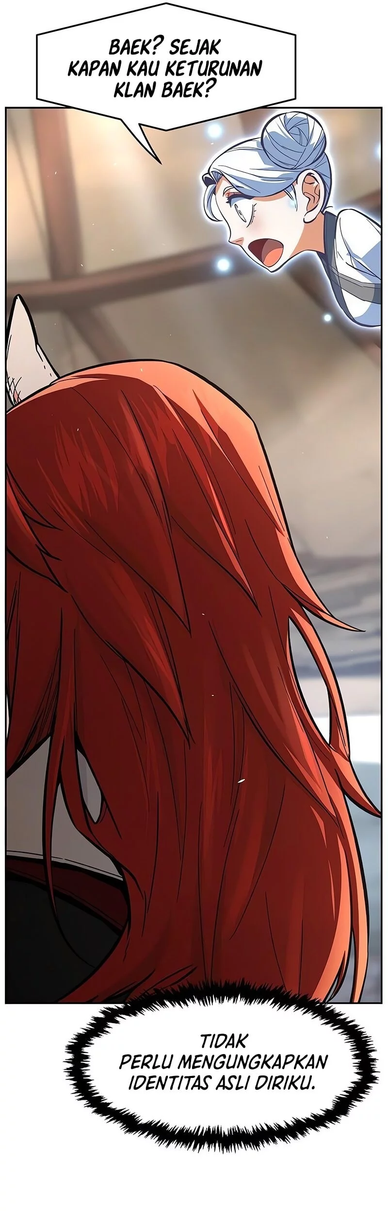 Absolute Sword Sense Chapter 155 - halaman 34