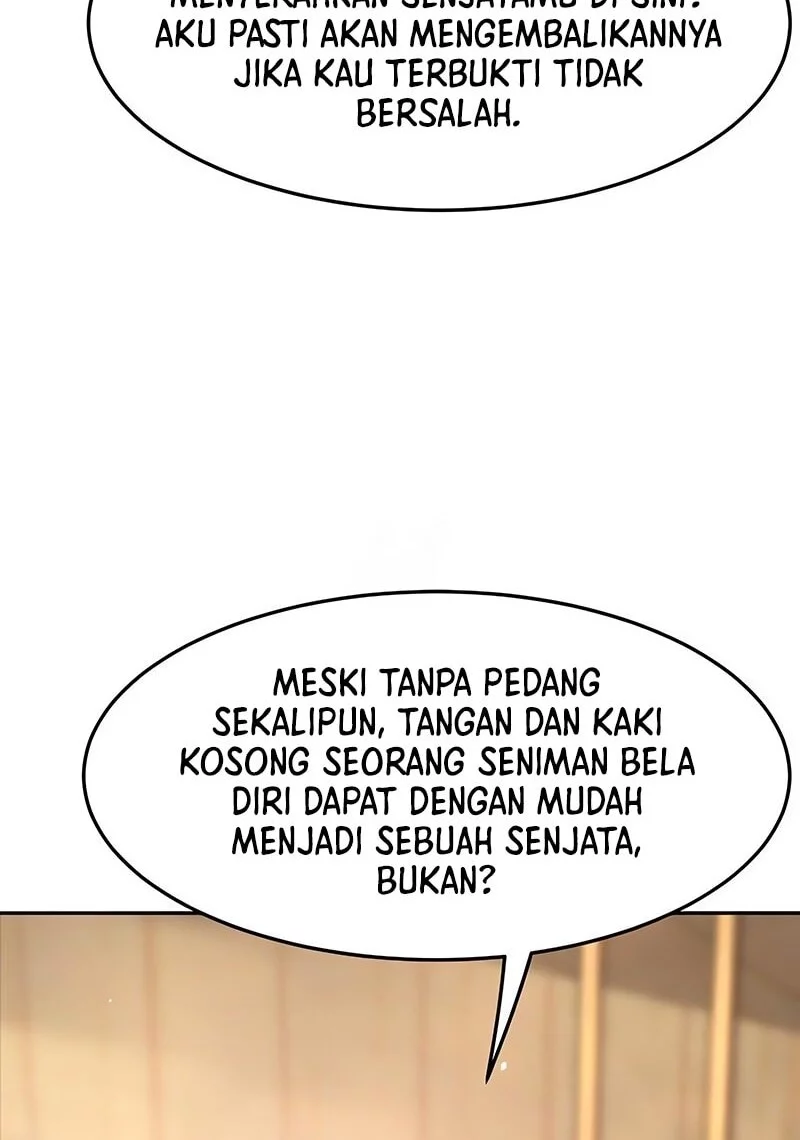 Absolute Sword Sense Chapter 155 - halaman 37