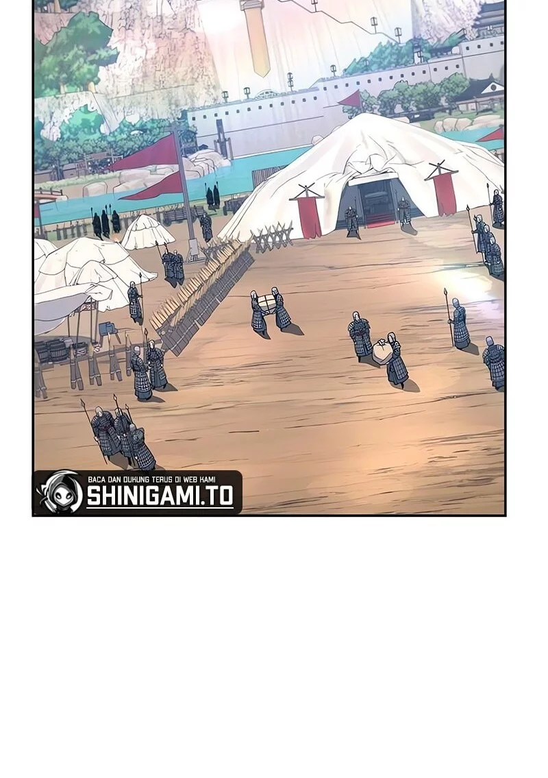 Absolute Sword Sense Chapter 155 - halaman 41