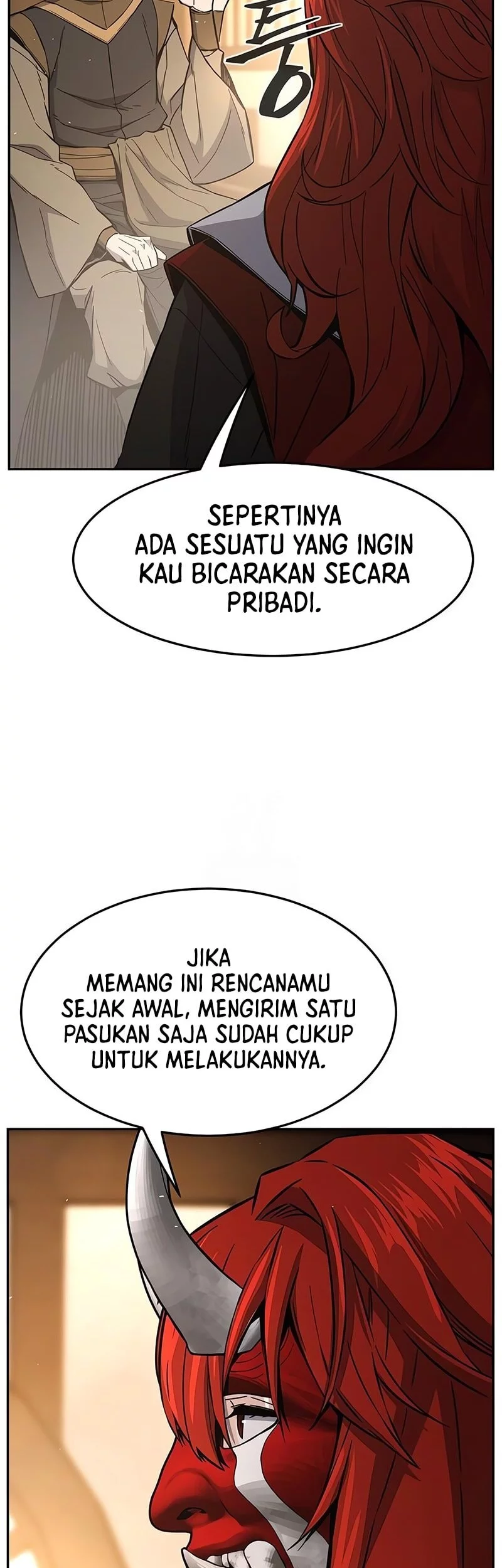 Absolute Sword Sense Chapter 155 - halaman 44
