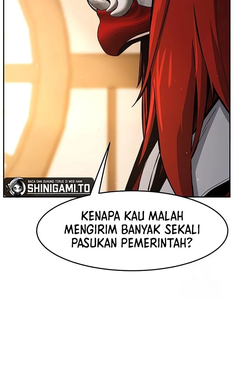 Absolute Sword Sense Chapter 155 - halaman 45
