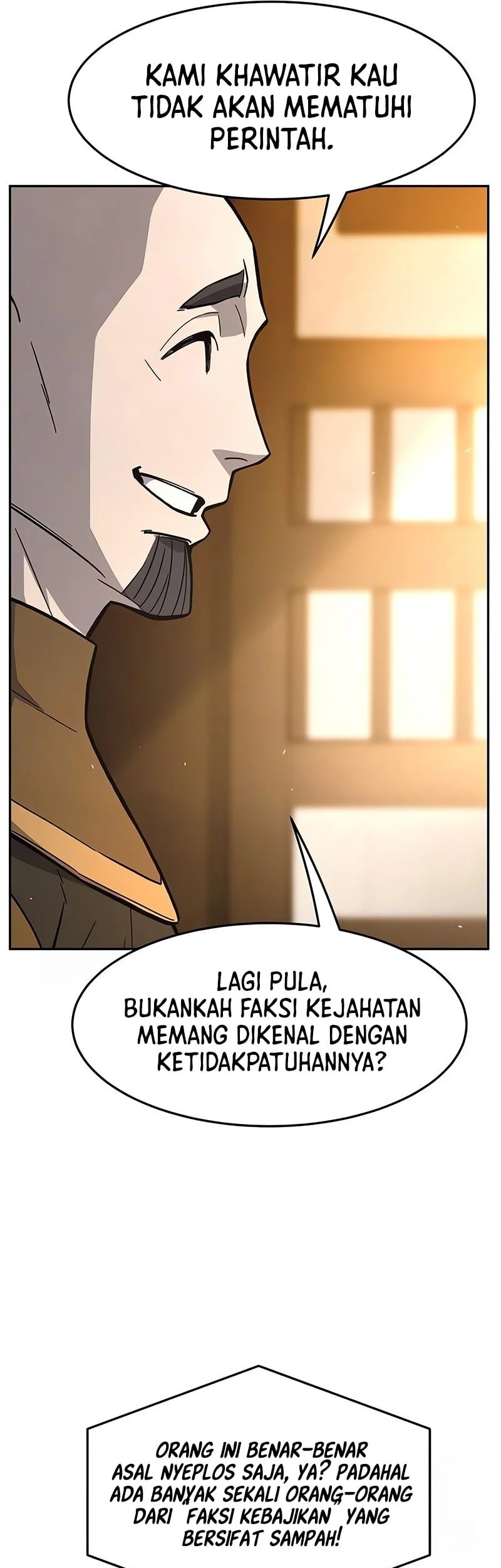 Absolute Sword Sense Chapter 155 - halaman 46
