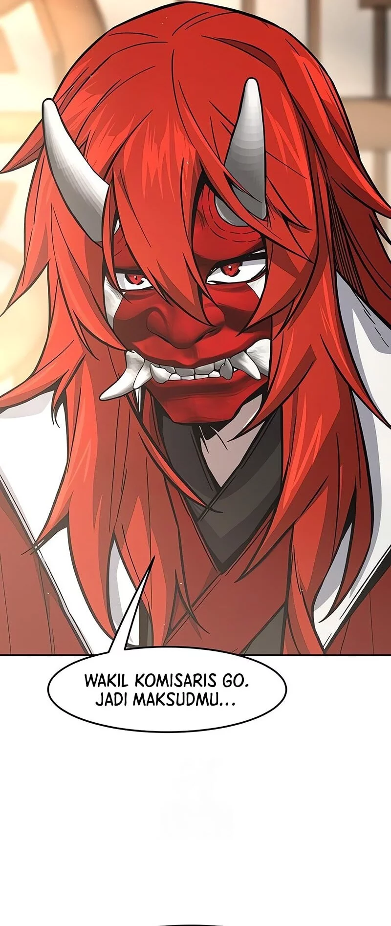 Absolute Sword Sense Chapter 155 - halaman 49