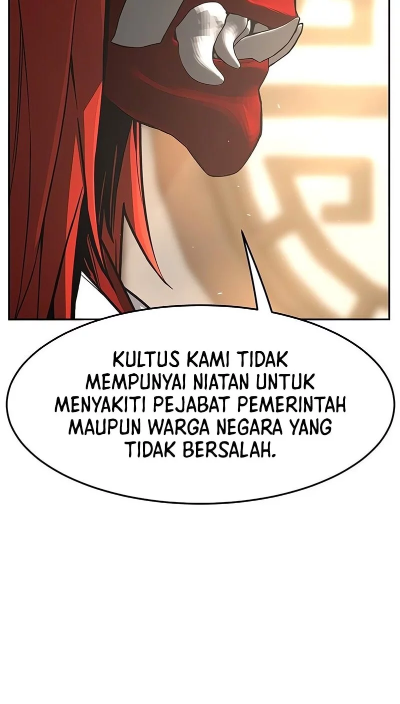 Absolute Sword Sense Chapter 155 - halaman 57