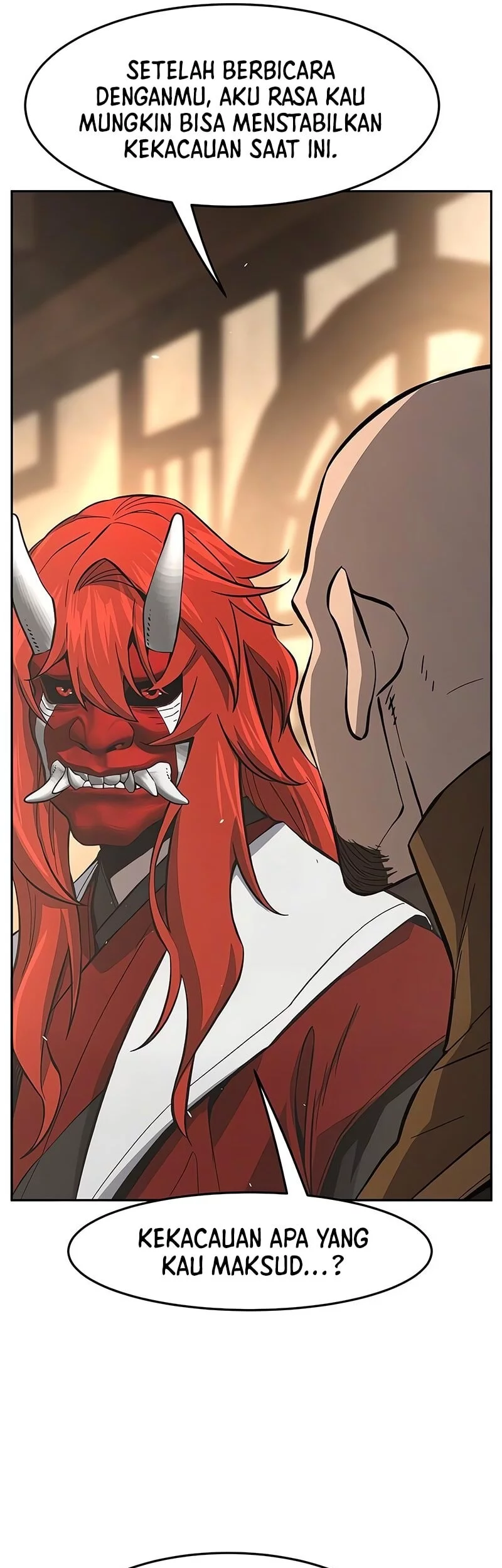 Absolute Sword Sense Chapter 155 - halaman 62