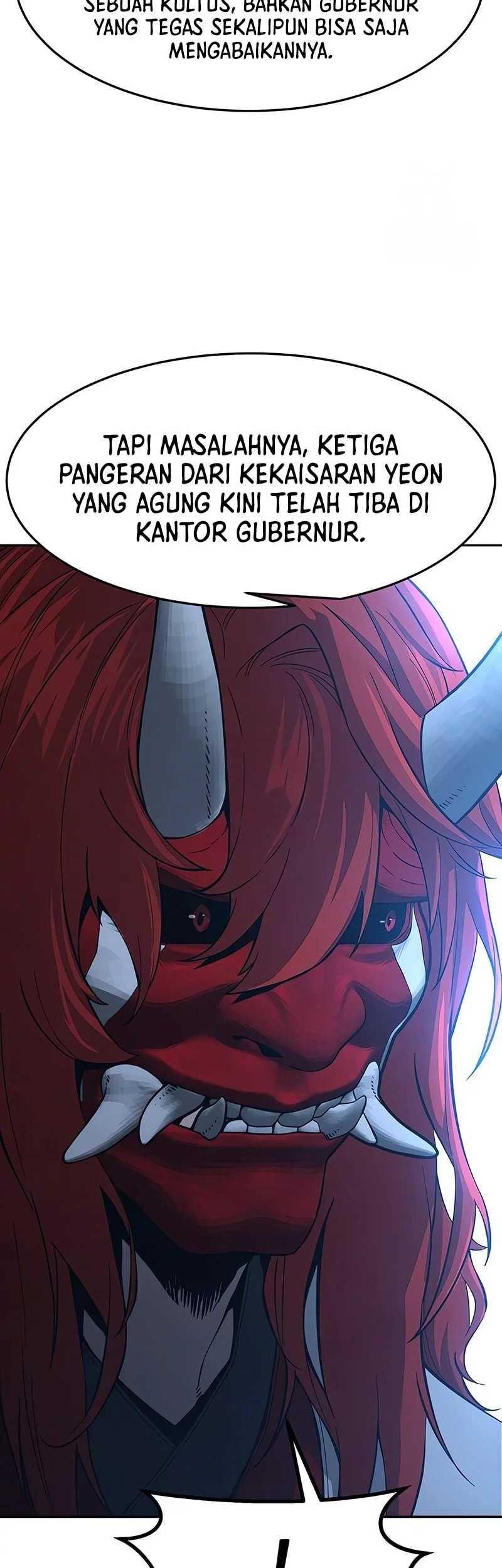 Absolute Sword Sense Chapter 155 - halaman 67
