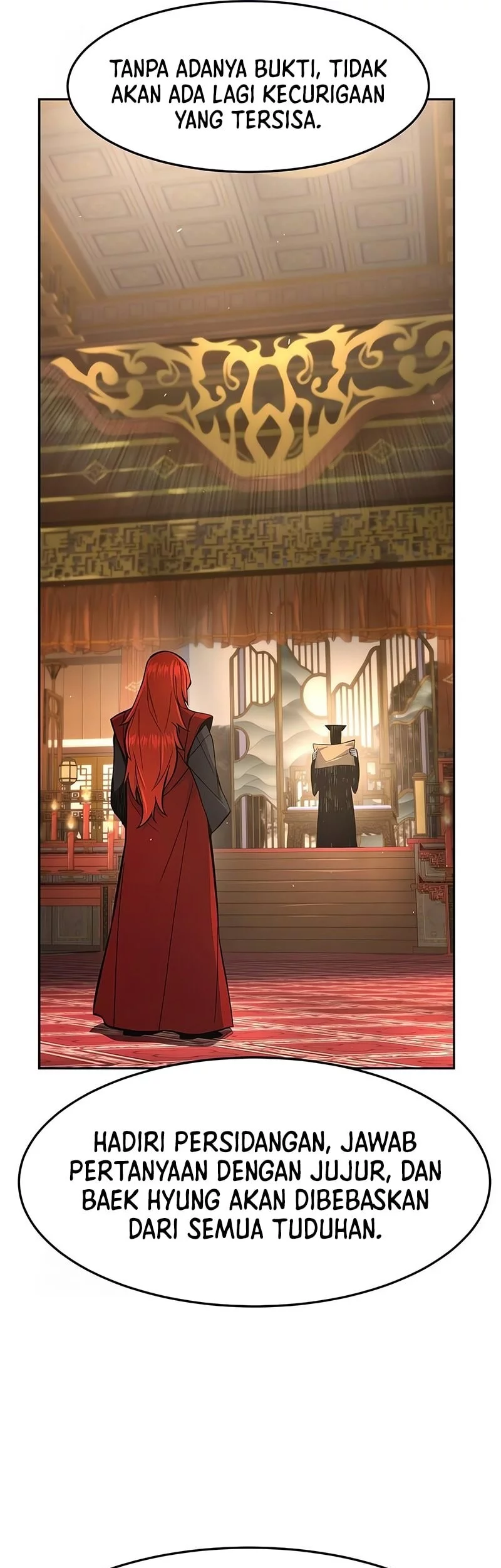 Absolute Sword Sense Chapter 155 - halaman 73