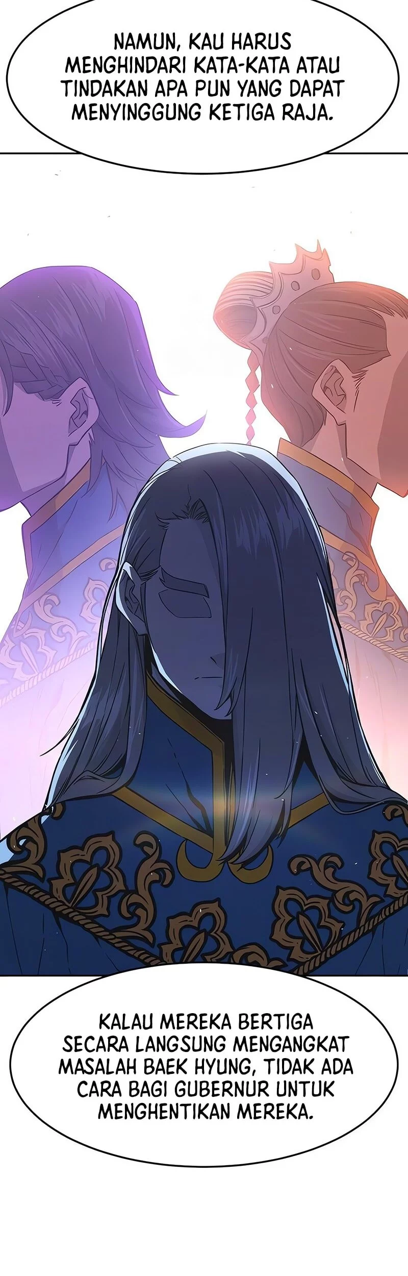 Absolute Sword Sense Chapter 155 - halaman 74