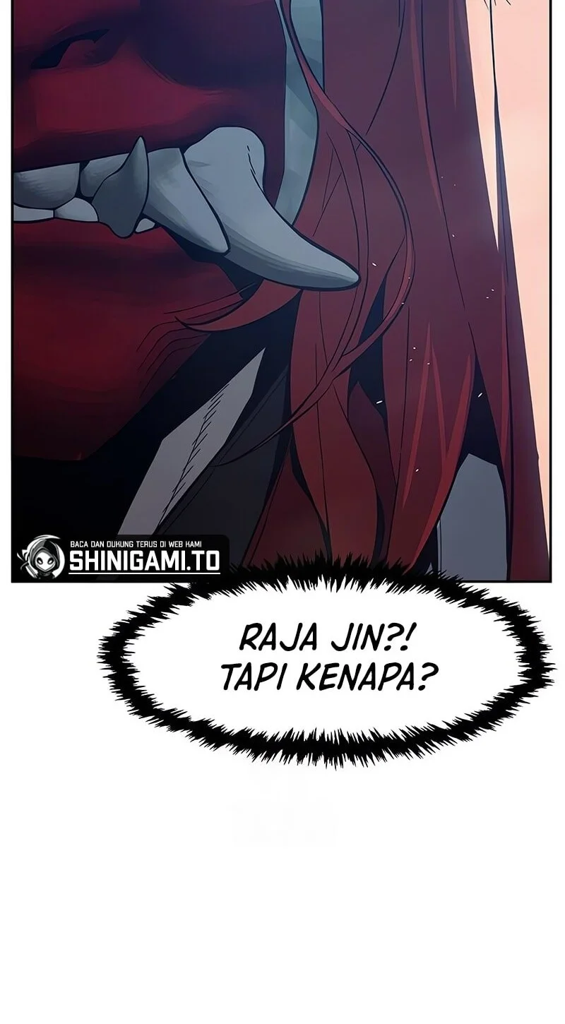 Absolute Sword Sense Chapter 156 - halaman 21